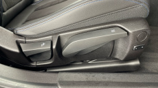 BMW 3 Series 320i M Sport 4dr Step Auto Petrol Saloon